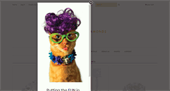 Desktop Screenshot of goldsteindiamonds.com